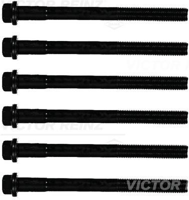 VICTOR REINZ 14-32285-01 Motor Silindir Kafa Civataları - SCANIA R I uyumlu