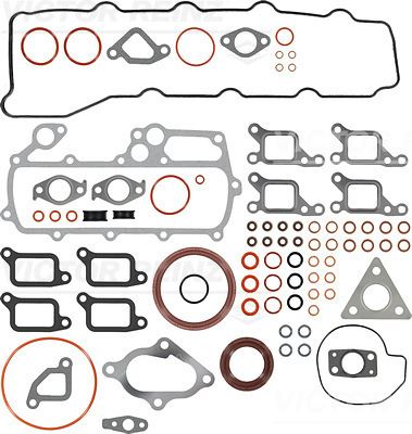 VICTOR REINZ 01-52898-02 Motor Conta Seti - MITSUBISHI PAJERO II (V3_W, V2_W, V4_W, V5_W) uyumlu