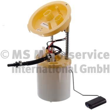 PIERBURG 7.05656.15.0 Motor Besleme Ünitesi - BMW 3 Touring (E91) uyumlu