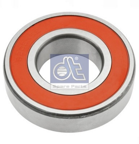 DT Spare Parts 2.15214 Elektrik Sistemi Alternatör Parçaları