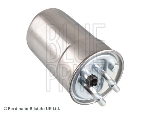 BLUE PRINT ADW192304 Yakıt Sistemi Yakıt Filtresi - OPEL CORSA D Kasa/eğik arka (S07) uyumlu