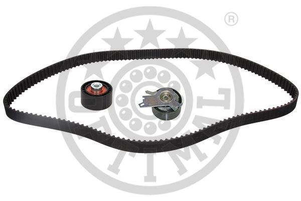 OPTIMAL SK-1600 Motor Triger Seti - PEUGEOT 407 (6D_) uyumlu