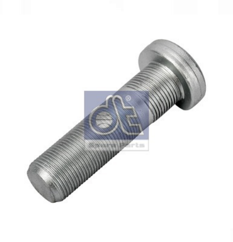 DT Spare Parts 3.61117 Jant & Lastik & Bijon Tekerlek Pimi - MAN TGM I uyumlu