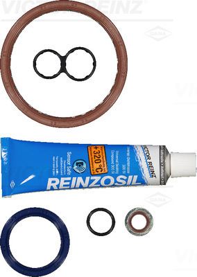 VICTOR REINZ 08-10163-01 Motor Karter Contası