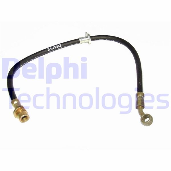 DELPHI LH6155 Fren Sistemleri Fren Hortumları - HONDA CIVIC VII Hatchback (EU, EP, EV) uyumlu
