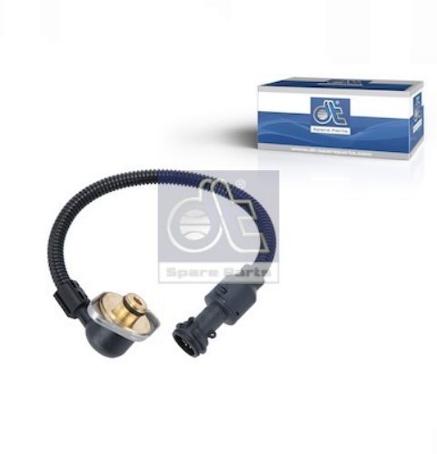 DT Spare Parts 3.37004 Emme & Egzoz Sistemi Egzoz Sensörleri - MAN TGM I uyumlu