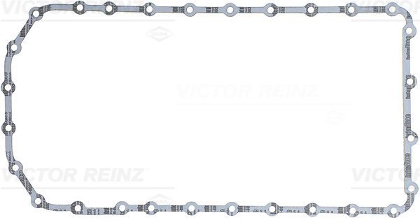 VICTOR REINZ 71-41993-00 Motor Karter Contası