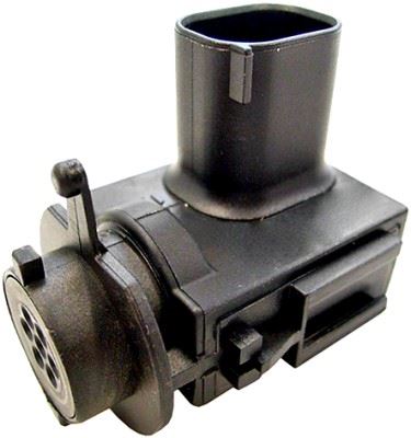 HELLA 6PX 012 684-001 İklimlendirme Sistemi Kontrol Kumandası - VW PASSAT B7 Variant (365) uyumlu