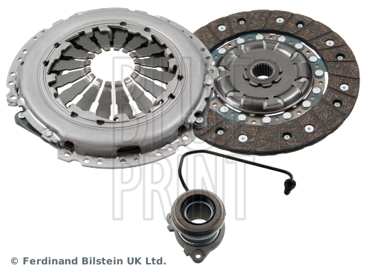BLUE PRINT ADL143070 Debriyaj Sistemi Debriyaj Seti - ABARTH GRANDE PUNTO uyumlu