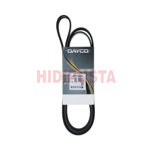 DAYCO 8PK1920HD Motor Kayış - MAN TGS I uyumlu