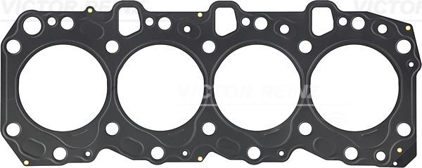 VICTOR REINZ 61-53240-00 Motor Silindir Kafa Contası - TOYOTA LAND CRUISER (_J7_, _JL7_) uyumlu