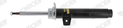 MONROE D0038R Süspansiyon Sistemi Amortisör - BMW X1 (E84) uyumlu