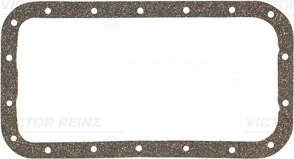 VICTOR REINZ 71-52328-00 Motor Karter Contası - SUZUKI LJ80 (OL) uyumlu
