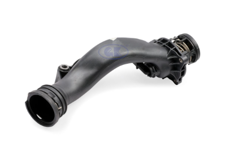 GK 701028 Motor Termostat - MERCEDES-BENZ S-SERISI (W221, V221) uyumlu