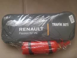Trafik Seti - RENAULT ORIJINAL - 7711823775 Ürün Görseli