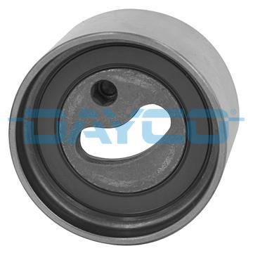 DAYCO ATB2531 Motor Kayış Kasnağı - SUZUKI ALTO VI (FF, HA24_) uyumlu