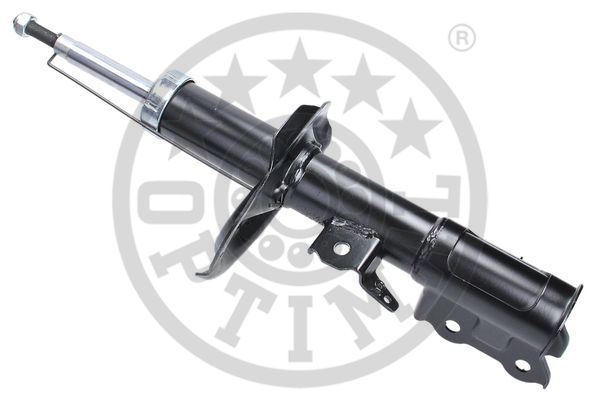 OPTIMAL A-3187GR Süspansiyon Sistemi Amortisör - HYUNDAI i20 I (PB, PBT) uyumlu