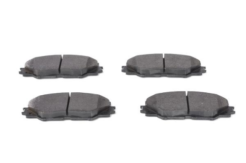 BOSCH 0 986 494 174 Fren Sistemleri Fren Balatası - TOYOTA PRIUS PLUS (_W4_) uyumlu