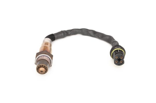 BOSCH 0 258 006 436 Emme & Egzoz Sistemi Egzoz Sensörleri - MERCEDES-BENZ A-SERISI (W168) uyumlu