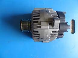 Alternatör - RENAULT ORIJINAL - 8200667608 Ürün Görseli