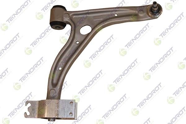 TEKNOROT M-578 Süspansiyon Sistemi Bugi Kolu - MERCEDES-BENZ B-SERISI Sports Tourer (W246, W242) uyumlu
