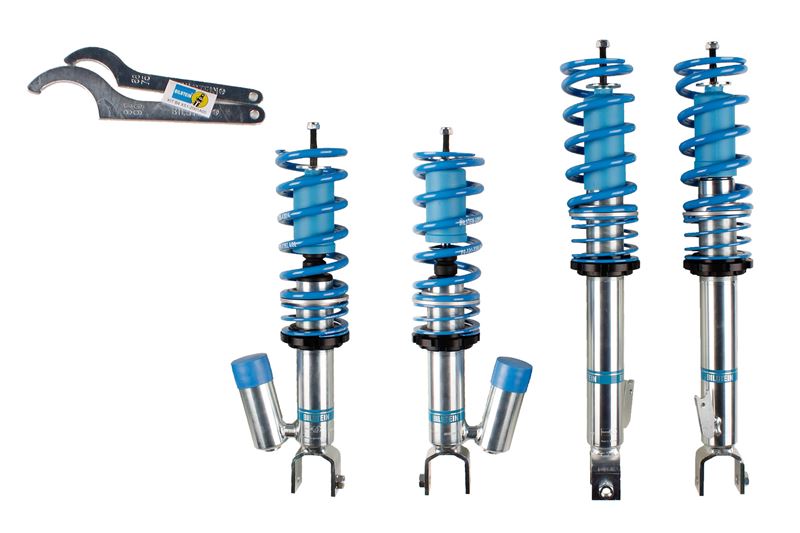 BILSTEIN 47-080386 Süspansiyon Sistemi Makas - HONDA S2000 (AP) uyumlu