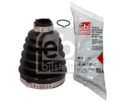 FEBI BILSTEIN 196345 Diferansiyel & Aktarma Sistemi Tahrik Parçaları - OPEL CORSA D Kasa/eğik arka (S07) uyumlu