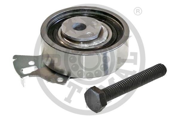 OPTIMAL 0-N948 Motor Kayış Kasnağı - OPEL CORSA A Hatchback (S83) uyumlu
