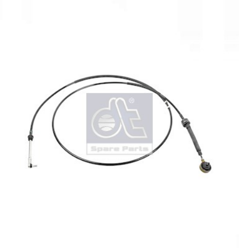 DT Spare Parts 6.47163 Şanzıman Şanzıman Kullanım Ünitesi - RENAULT TRUCKS PREMIUM 2 uyumlu
