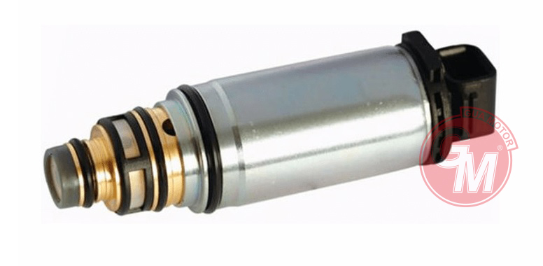 Klima Kompresör Valfi - GUARNITAUTO - 42074 Ürün Görseli