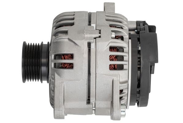 HELLA 8EL 011 712-991 Elektrik Sistemi Alternatör - RENAULT MEGANE CC (EZ0/1_) uyumlu