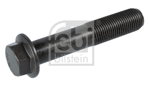 FEBI BILSTEIN 46335 Motor Volan - VOLVO FH16 uyumlu