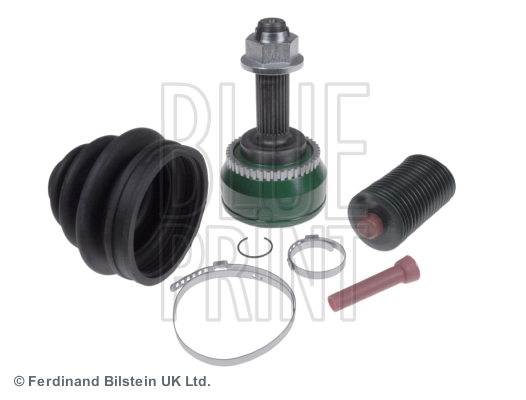 BLUE PRINT ADC48946 Diferansiyel & Aktarma Sistemi Mafsallar - MITSUBISHI CARISMA (DA_) uyumlu