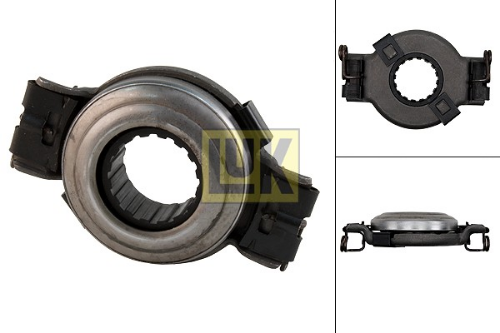 Schaeffler LuK 500 0311 10 Debriyaj Sistemi Debriyaj Rulmanı - VW POLO II (86C, 80) uyumlu