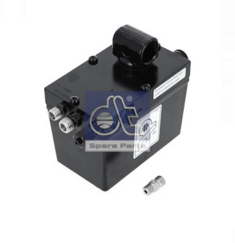 DT Spare Parts 1.22332 355-GRP-1.22332 Ürün Görseli