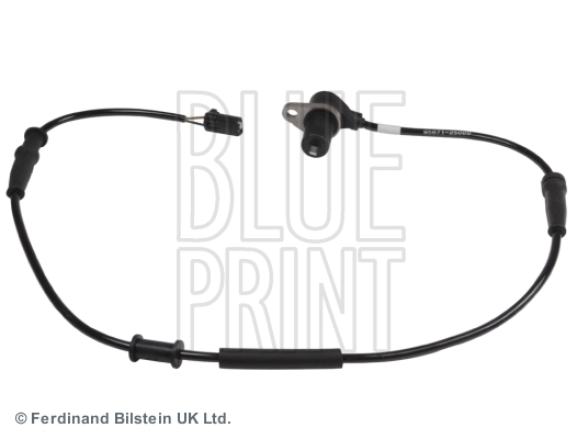 BLUE PRINT ADG07125 Fren Sistemleri Sürüş Dinamiği Ayarı - HYUNDAI ACCENT II (LC) uyumlu
