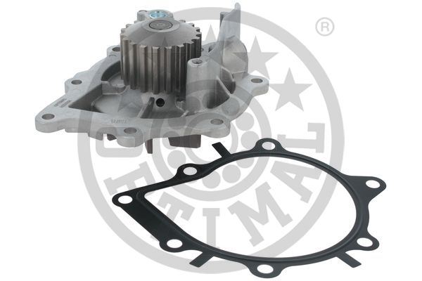 OPTIMAL AQ-2212-10 Motor Devirdaim - CITROËN C4 II (NC_) uyumlu