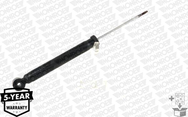 MONROE G2515 Süspansiyon Sistemi Amortisör - OPEL INSIGNIA A (G09) uyumlu