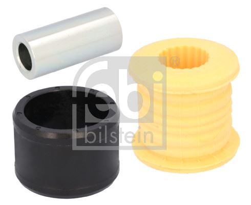 FEBI BILSTEIN 182941 Kaporta & Gövde Parçaları Kabin Burçları - MERCEDES-BENZ AROCS uyumlu
