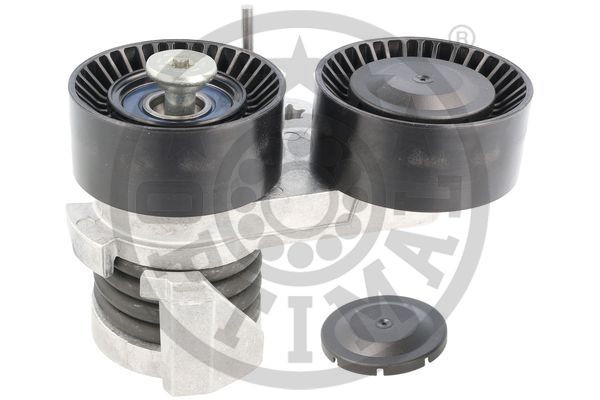 OPTIMAL 0-N2484 Motor Kayış Gergisi - BMW 3 Coupe (E92) uyumlu