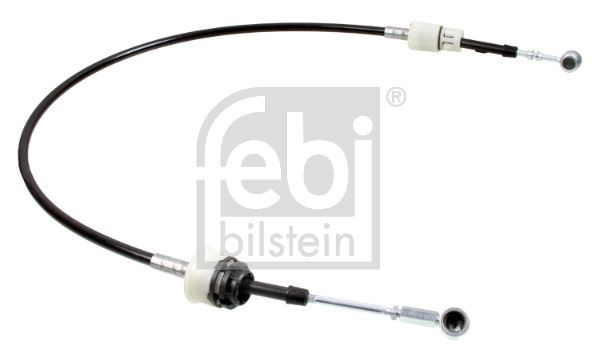 FEBI BILSTEIN 179938 Şanzıman Şanzıman Kullanım Ünitesi - FIAT PUNTO EVO (199_) uyumlu