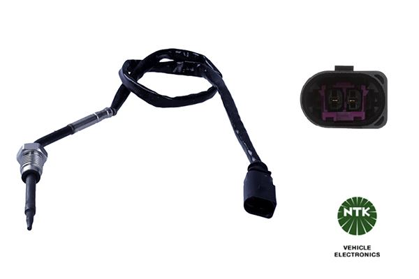 Egzoz Sıcaklık Sensörü - NGK - 96081 Ürün Görseli