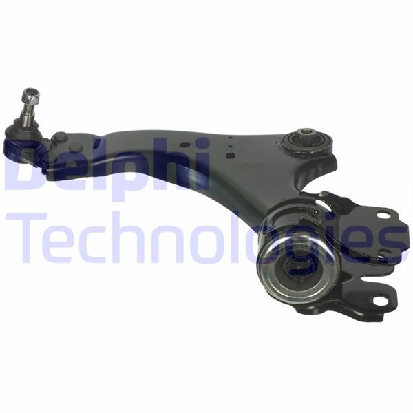 DELPHI TC2858 Süspansiyon Sistemi Bugi Kolu - LAND ROVER FREELANDER 2 (L359) uyumlu