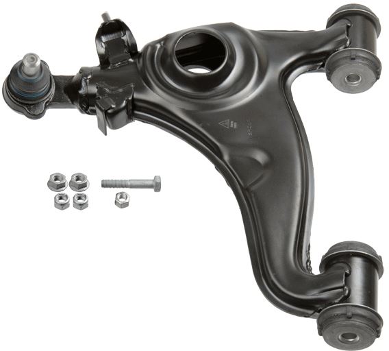 LEMFÖRDER 10973 02 Süspansiyon Sistemi Bugi Kolu - MERCEDES-BENZ 190 (W201) uyumlu