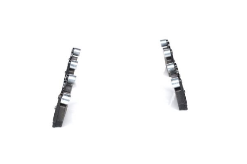 BOSCH 0 986 424 741 Fren Sistemleri Fren Balatası - AUDI Q7 (4LB) uyumlu