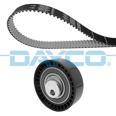 DAYCO KTB794 Motor Triger Seti - DACIA LOGAN (LS_) uyumlu