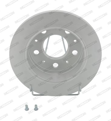 FERODO DDF1145 Fren Sistemleri Fren Diski - FIAT DUCATO Panelvan/Van (250_) uyumlu