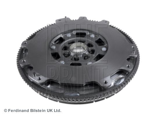 BLUE PRINT ADN13512 Motor Volan - NISSAN 350Z Coupe (Z33) uyumlu