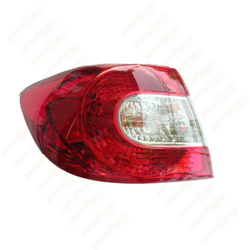 Stop Lambası - GM - 96851763 Ürün Görseli