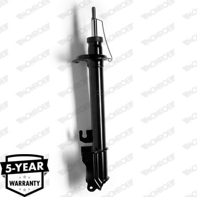 MONROE 16538 Süspansiyon Sistemi Amortisör - ALFA ROMEO 164 (164_) uyumlu